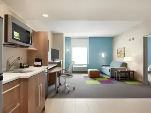 Home2 Suites by Hilton Paris