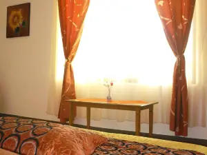 Casa Rustica