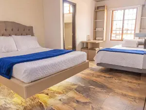 Hotel Salinero - Zipaquira