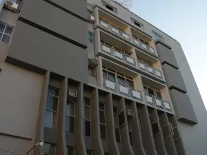 호텔 밀레니우