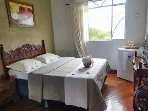 Pousada Santa Mônica