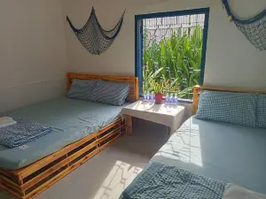 Homestay Mien Bien Vinh Hy