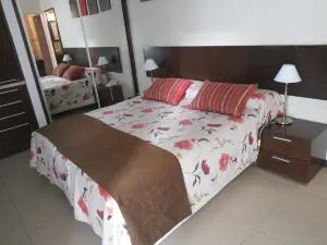 Apart Hotel Entre Rios