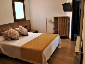 Hotel Cervaria
