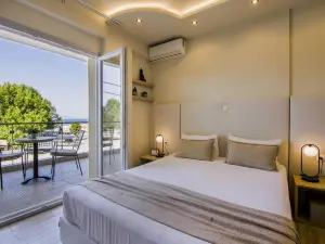 Kasta Beach Hotel
