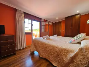 Hotel Rural Casa Migio