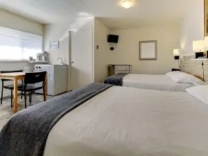 Motel Appartements le Saint-Patrick