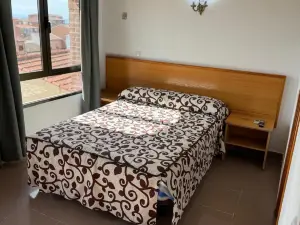 Hostal de Cazalegas