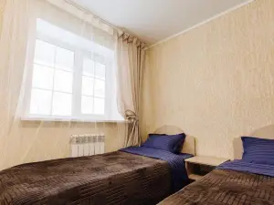 Apartments Provans