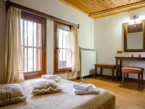 Guest Houses "Zlatna Oresha - Complex"