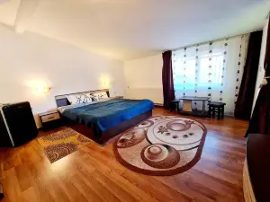 Vila Giulia Voineasa