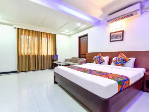 FabHotel Shakti Palace - Nr Ponda