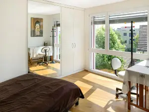 Haus zur Lilie