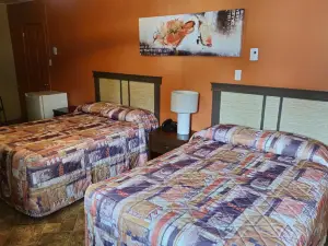 Motel Au Soleil Couchant