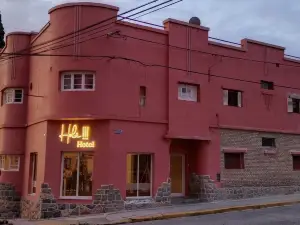 Hola Hotel