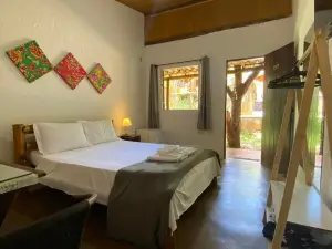Vila Flores Pousada