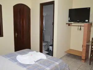 Hotel Colonial