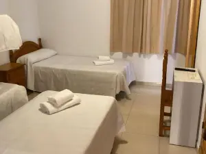 Hospedium Dlj Hostal Ben Nassar