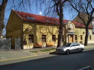 Apartmany Pod Kastany Kvasice