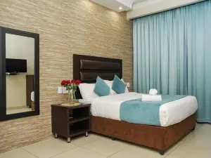 Bayside Hotel Pietermaritzburg