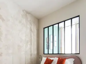 Les Appartements de la Nef d'Or