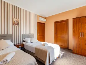 Zajazd Żuławy - Restauracja & Hotel