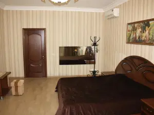 Guest House on Idarova 16