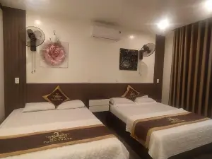 Nha Nghi Thien Trang
