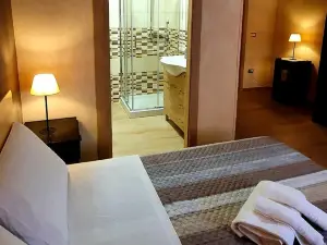 Pacifico Rooms