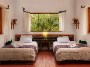 Casita Huaran