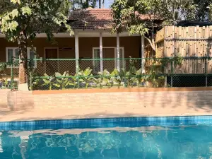 Mystery Maze Resort and Spa