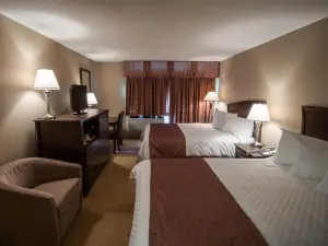 Deer Lake Motel