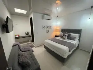 Hotel Boutique Dona Maria