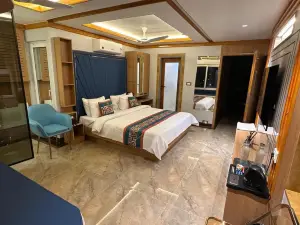 The VP Residency Towerrs