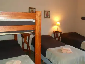 Complejo DOÑA Olga