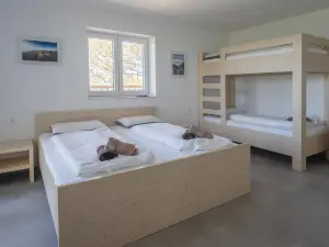 Tončkov Dom na Lisci