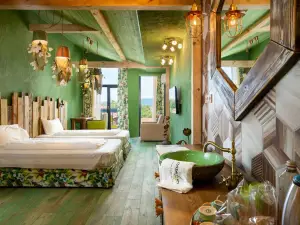Hotel Casa Art
