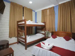 Hotel Selva Real