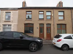 Borough House by SSW- Sleeps 7