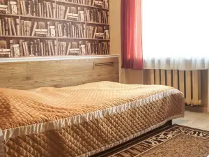 Edinstvo Hotel