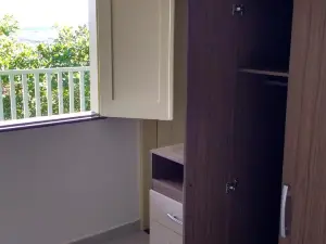 Pousada Grota Dos Coqueiros