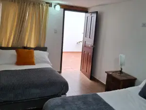 Hacienda Moncora, un Lugar Hermoso Para Toda la Familia y Los Amigos