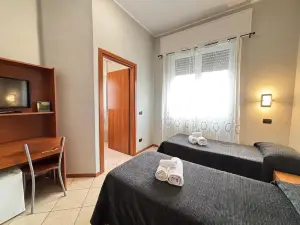 Residence Oasi Di Monza