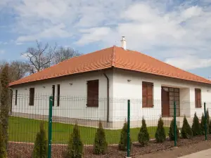 Kakasszéki Vendégház