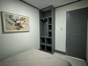 MDEC Apartments