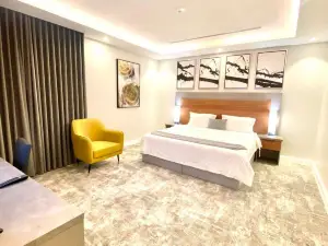 Narmiss Aparthotel