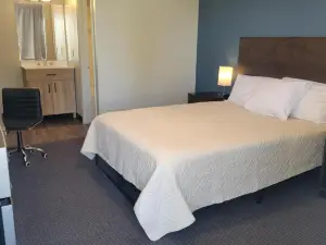 Underwood Motel