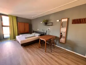 Short Stay Wageningen