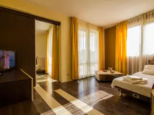 Coral Guest House