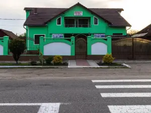 Pension Ladyna